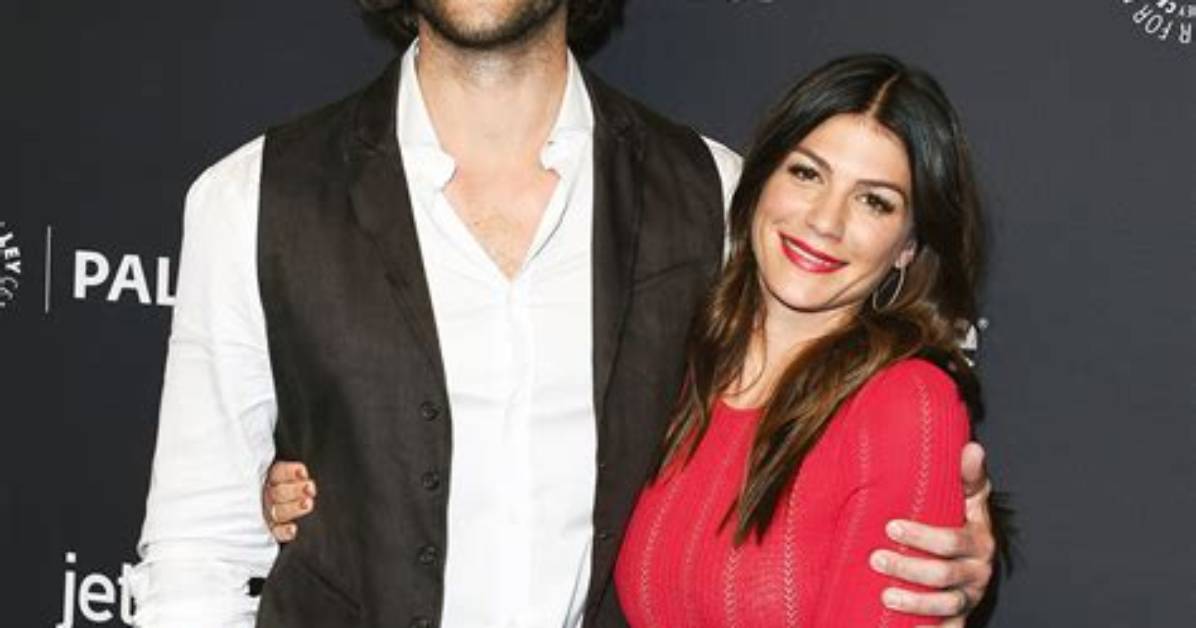Genevieve Cortese