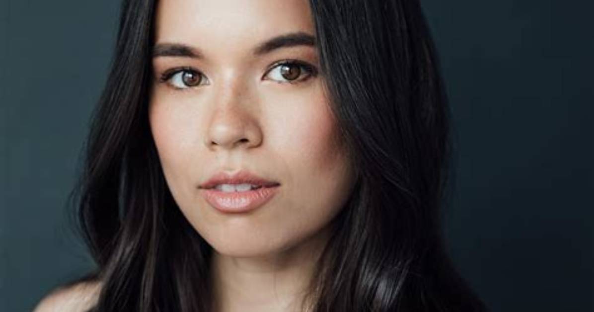 Genevieve Kang