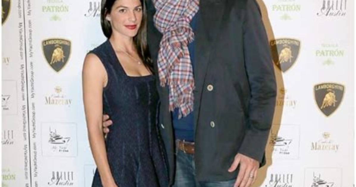 Genevieve Padalecki Net Worth