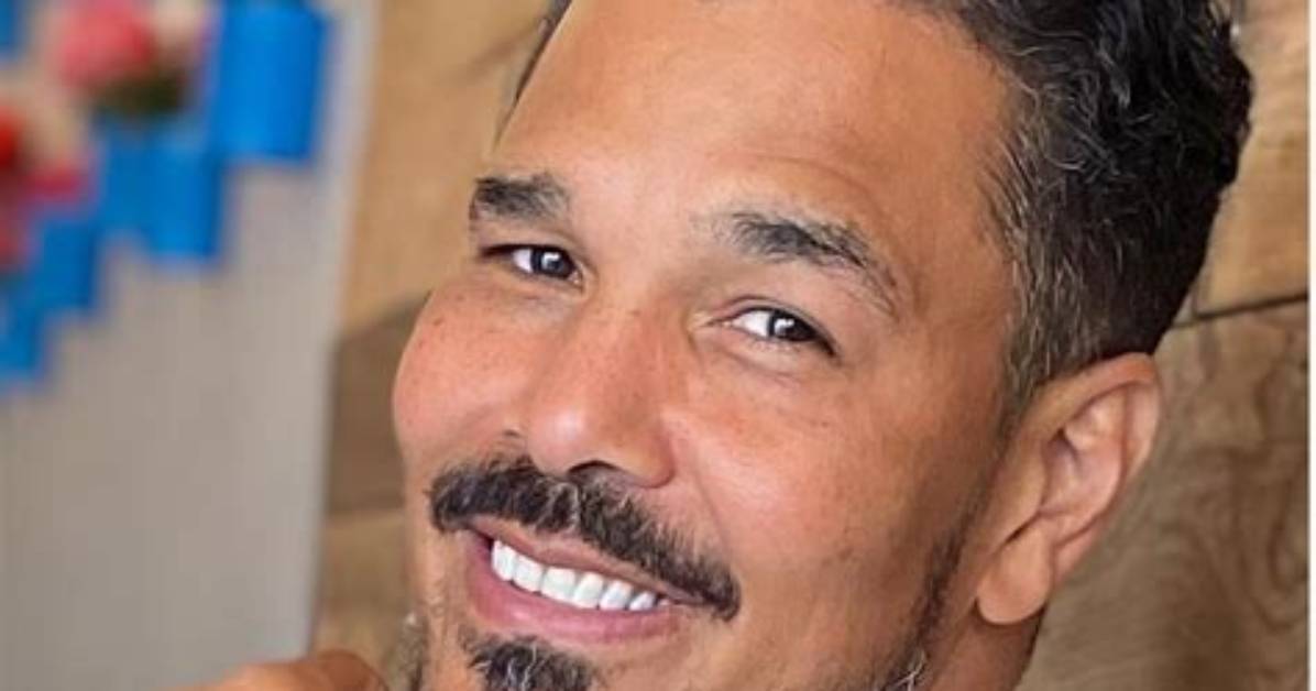 Geno Segers