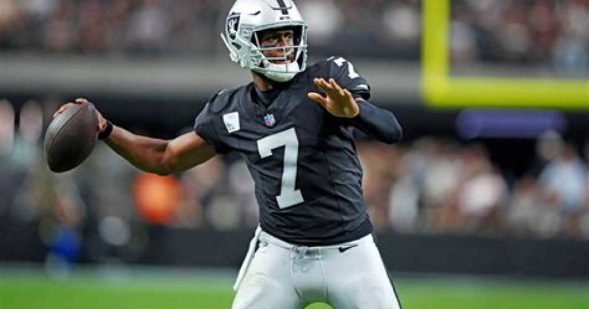Geno Smith Salary & Contract