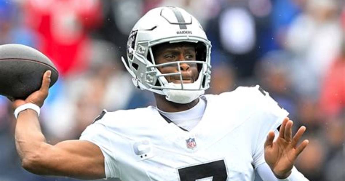 Geno Smith