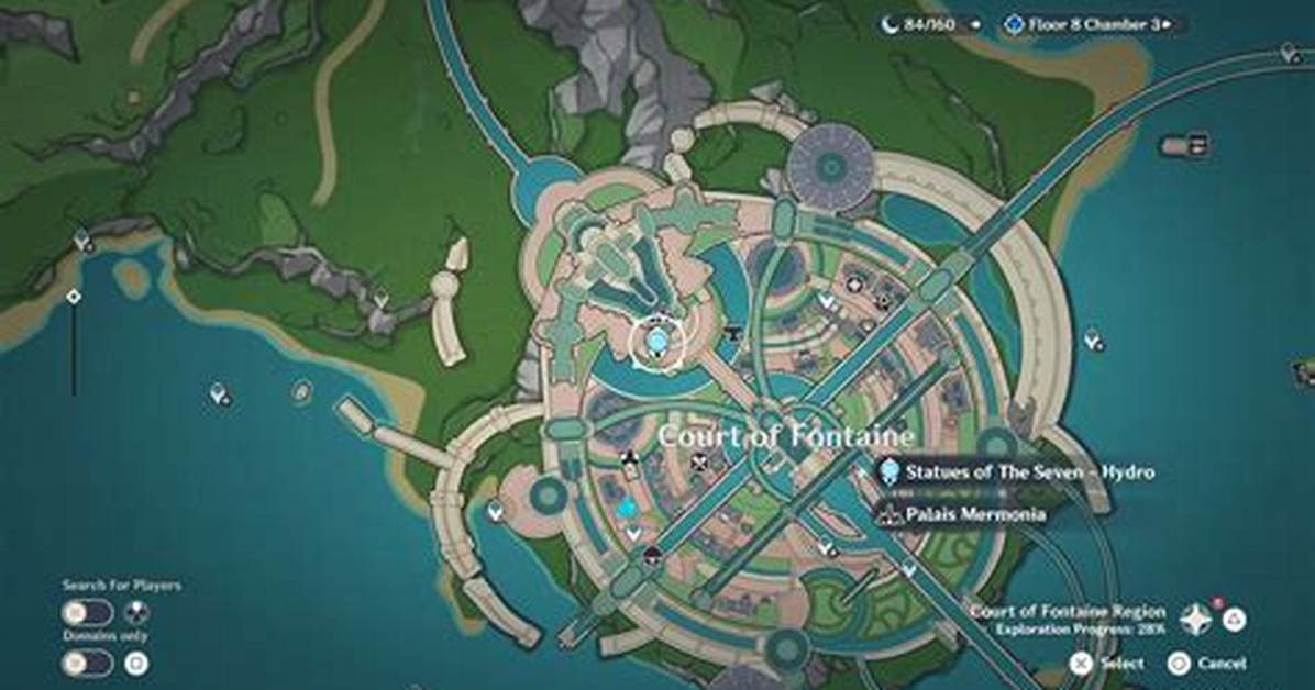 Genshin Impact a Certain Notice Quest Walkthrough Guide