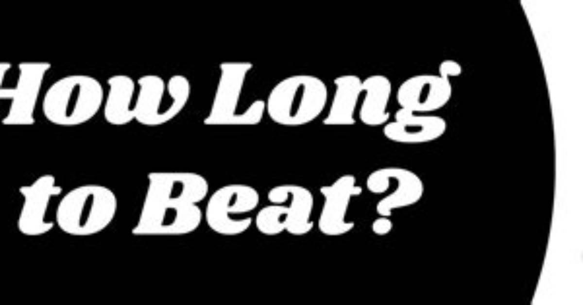 Genshin Impact How Long to Beat