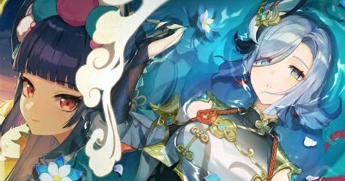 Genshin Impact Leaker Ubatcha Twitter Account Hacked