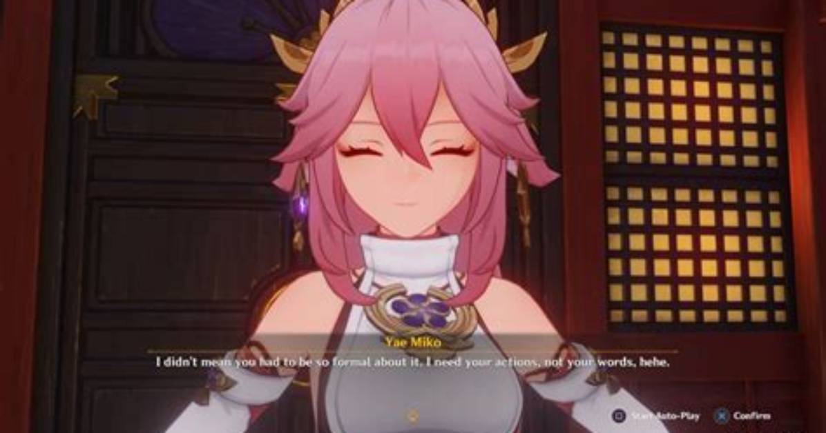 Genshin Impact Leaks Ayato Yae New Banner Release Details Leaked