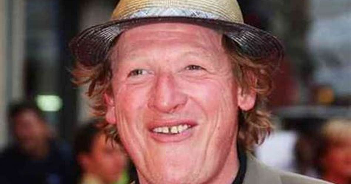 Geoff Bell Net Worth