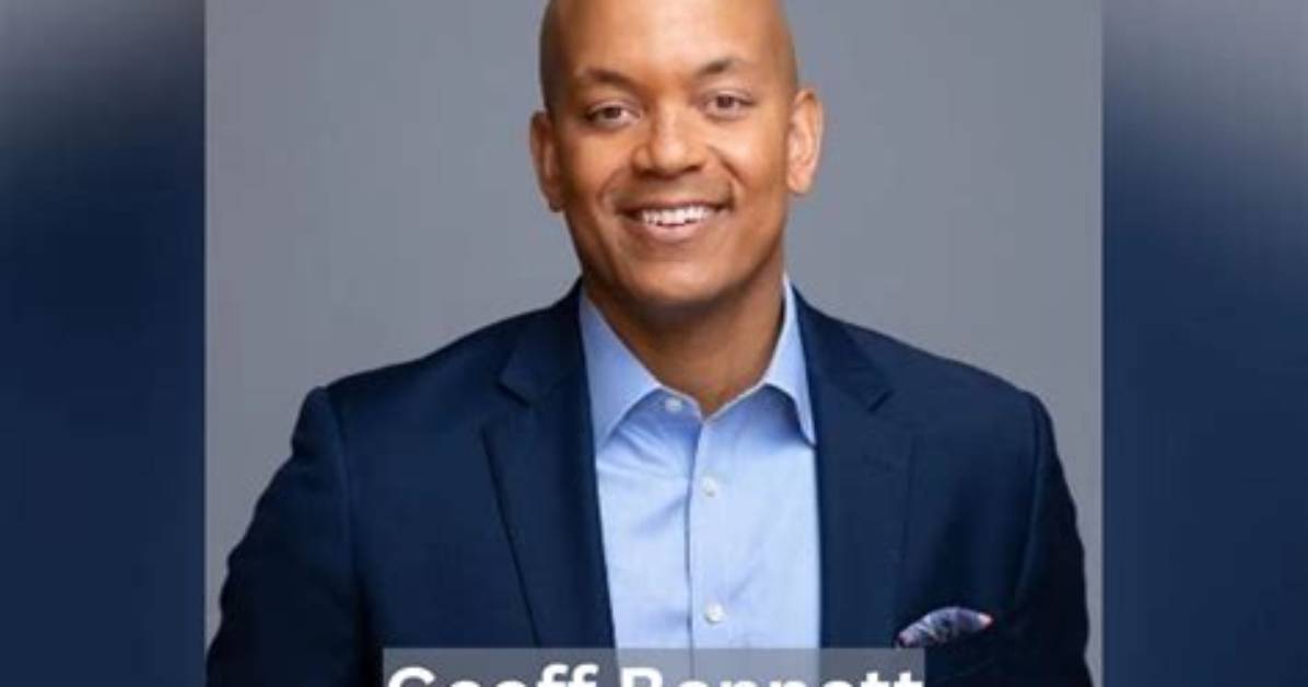 Geoff Bennett Net Worth