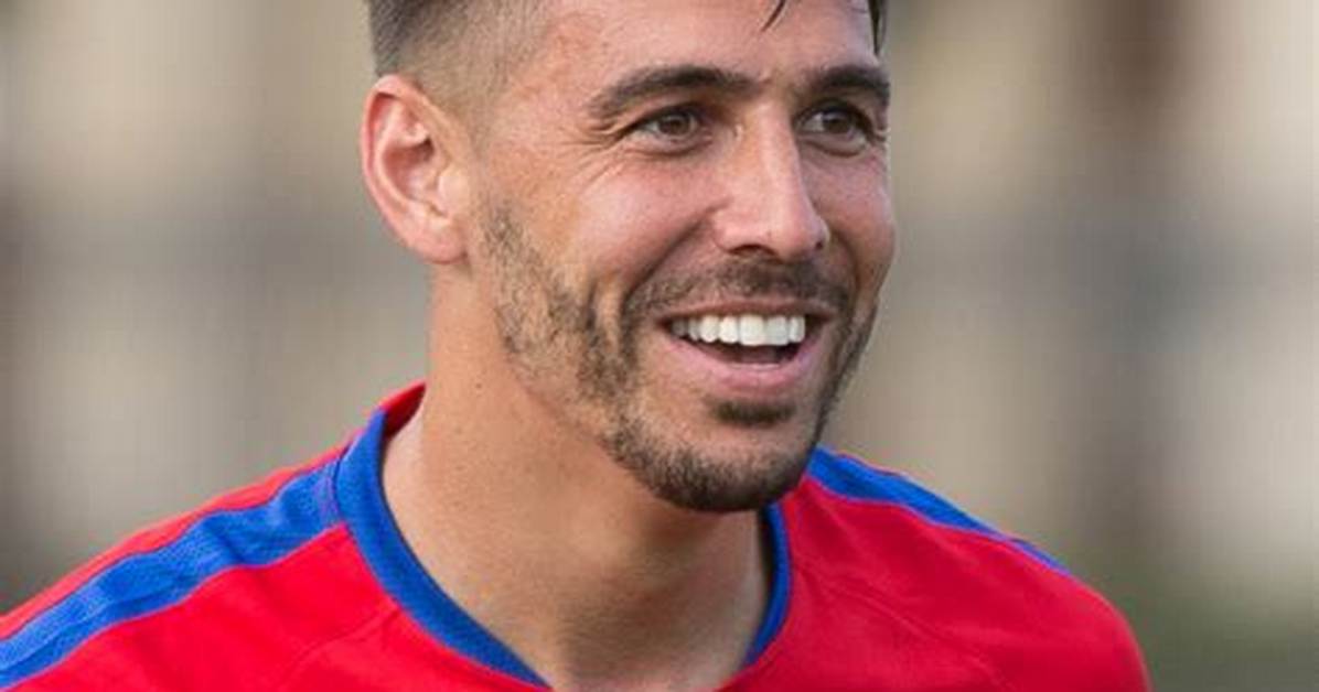 Geoff Cameron