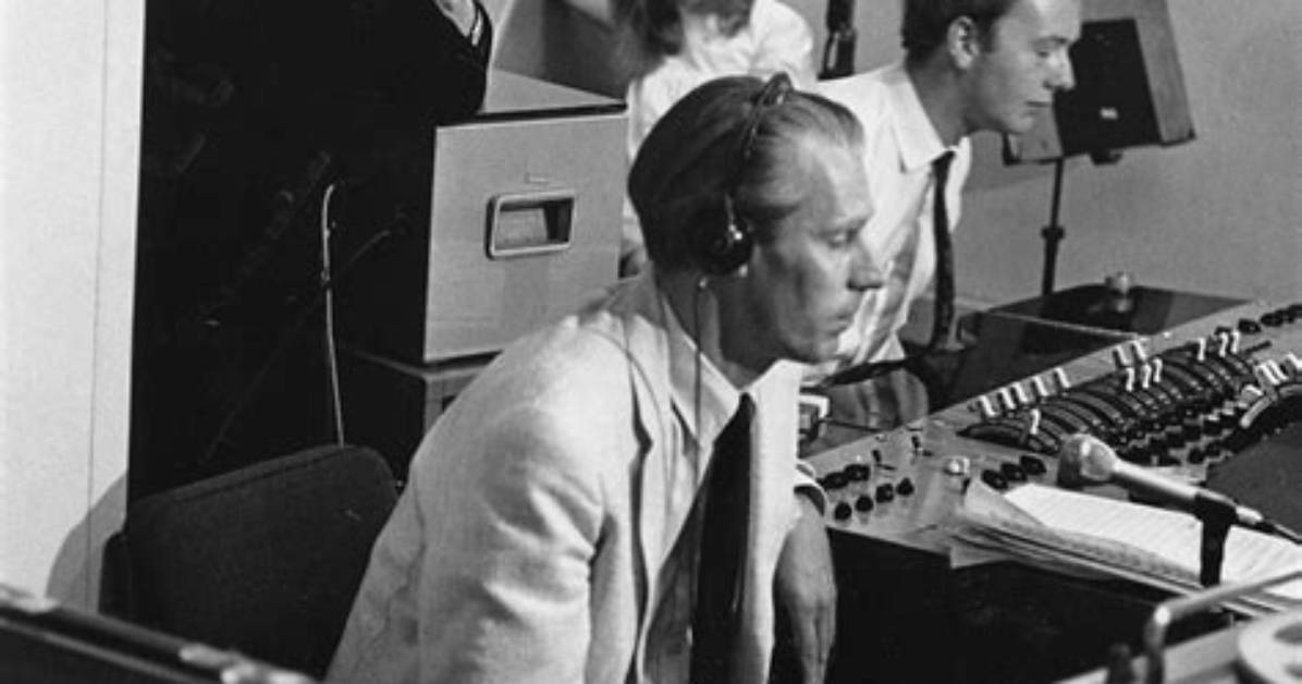 Geoff Emerick