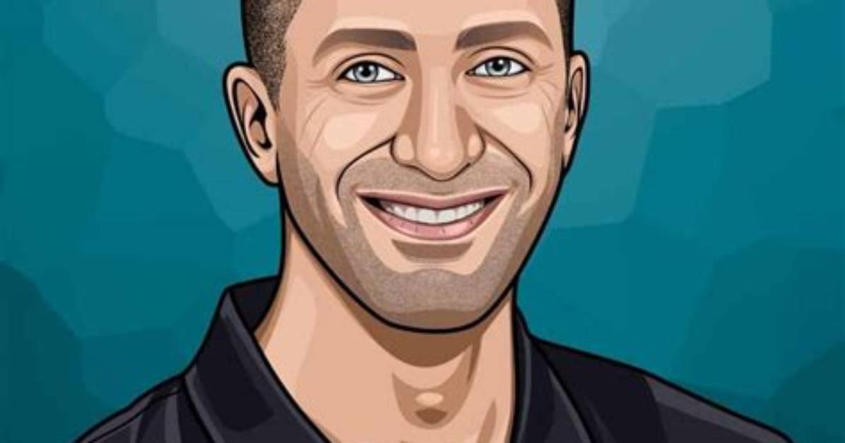 Geoff Ogilvy Net Worth
