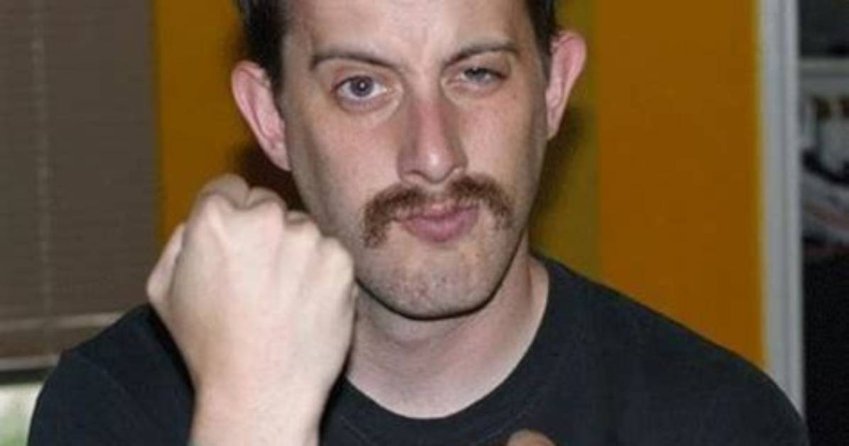 Geoff Ramsey