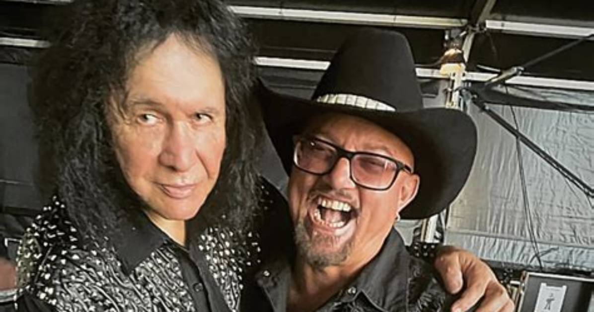 Geoff Tate