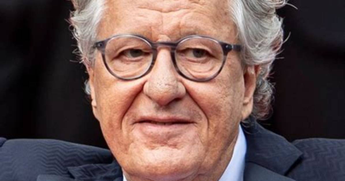 Geoffrey Rush