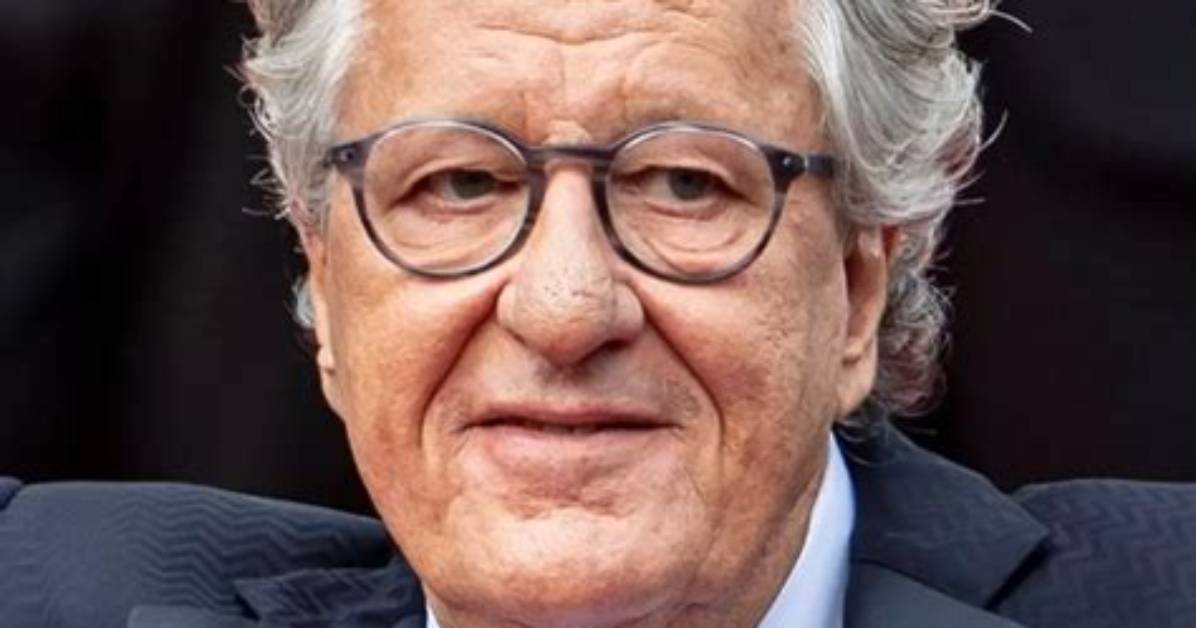 Geoffrey Warnock Net Worth