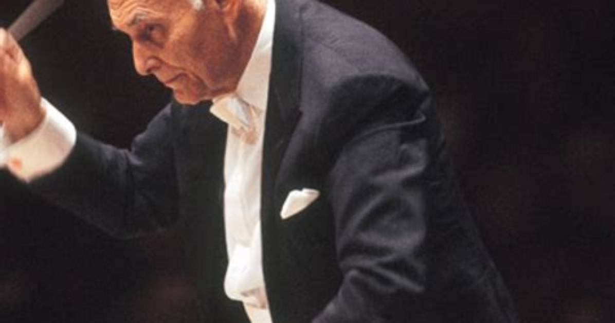 Georg Solti