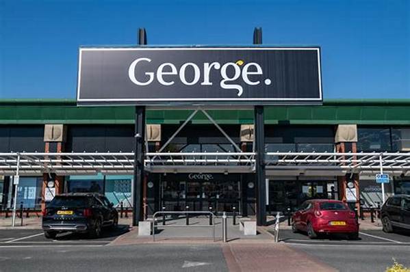 George at Asda Is Going Viral on Tiktok