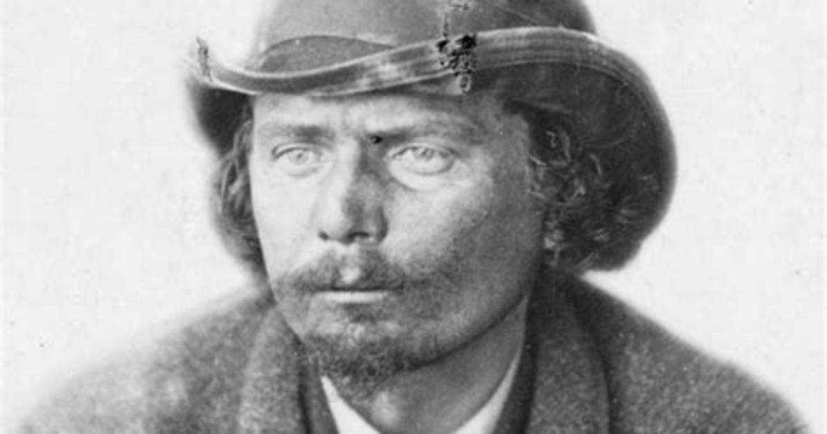 George Atzerodt