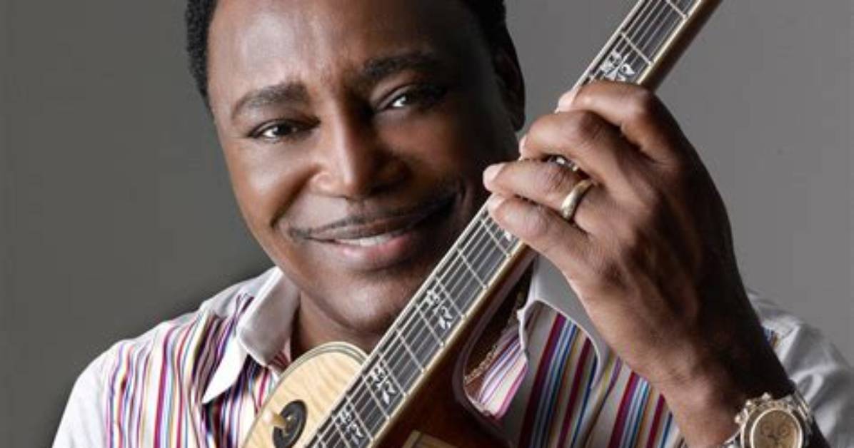 George Benson