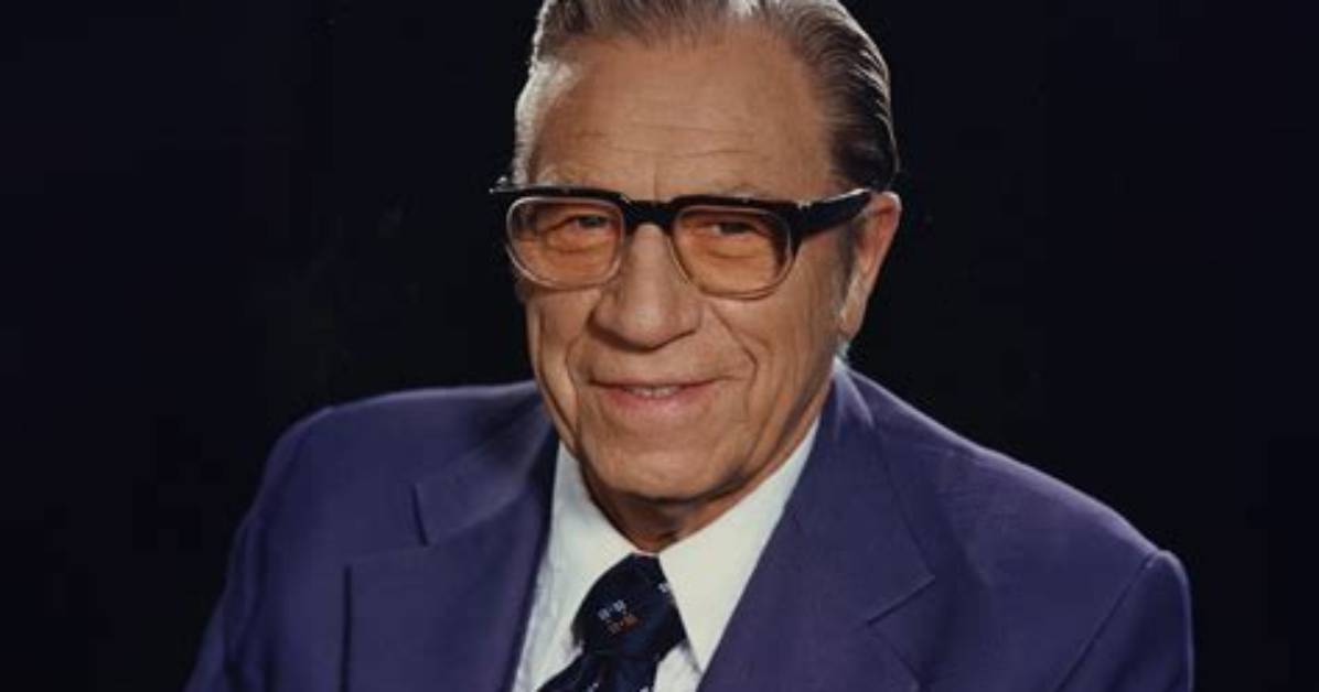 George Beverly Shea Net Worth