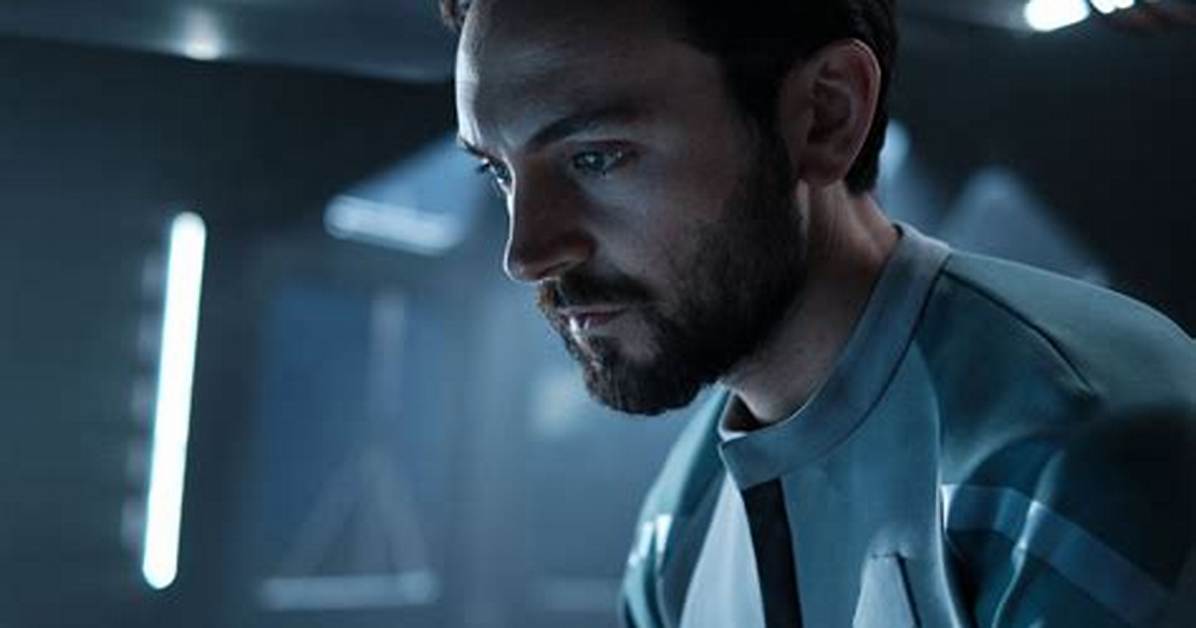 George Blagden