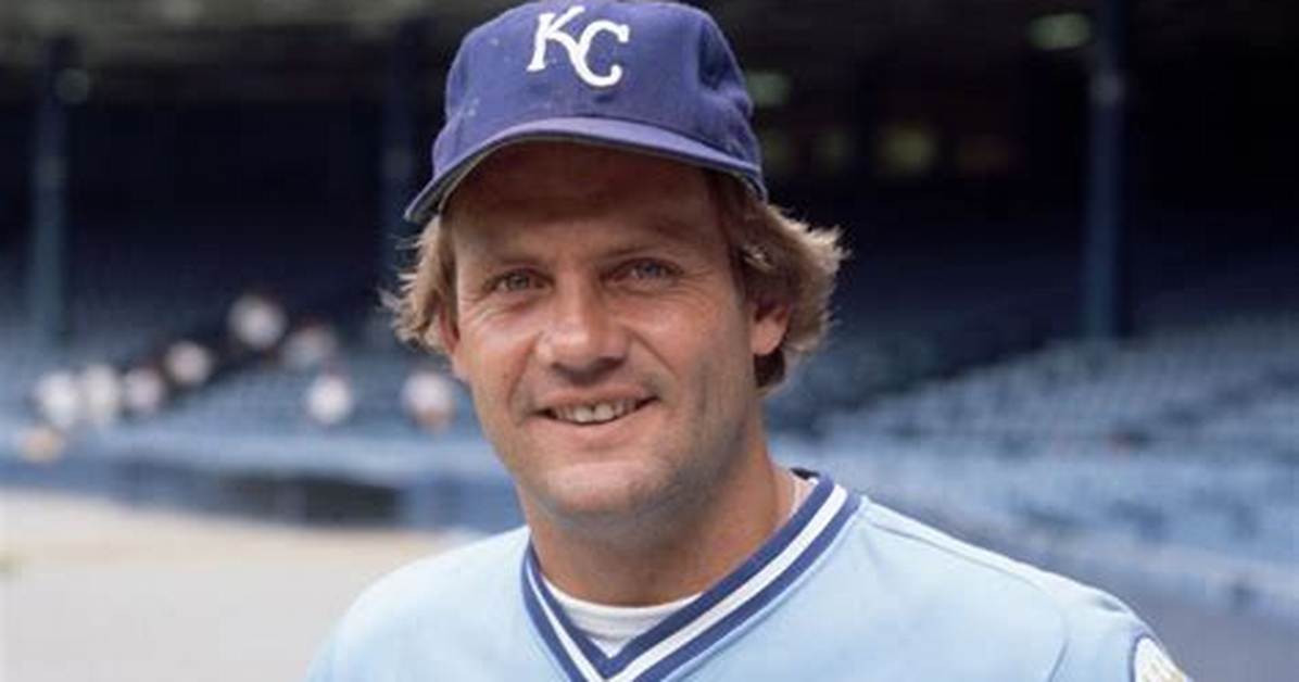 George Brett