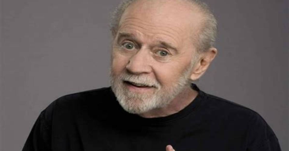 George Carlin Net Worth