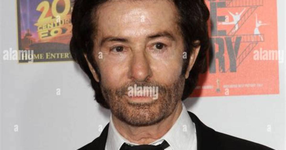 George Chakiris