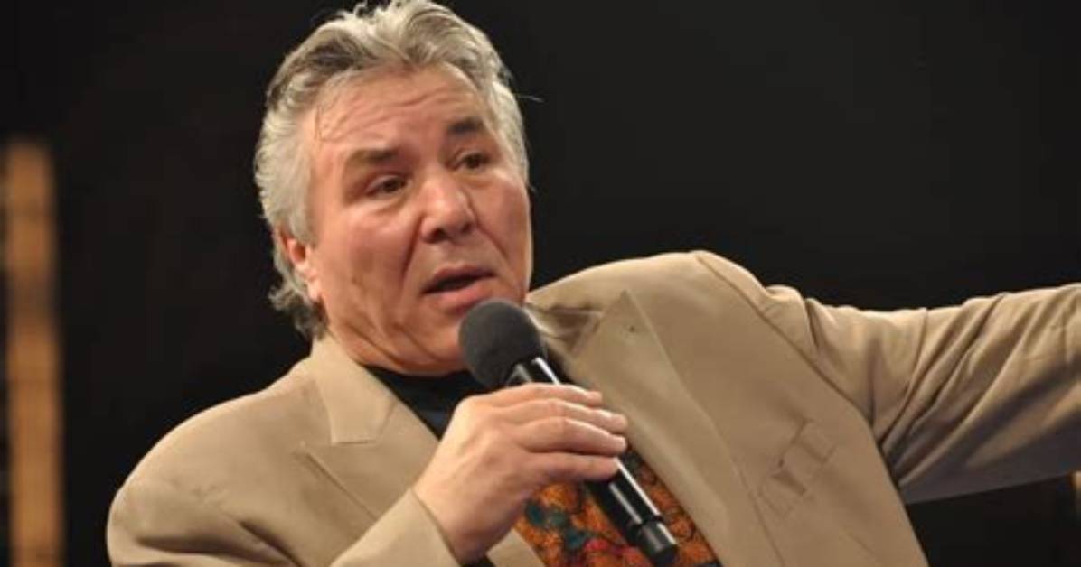 George Chuvalo