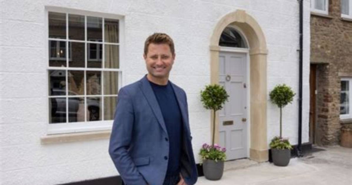 George Clarke Net Worth