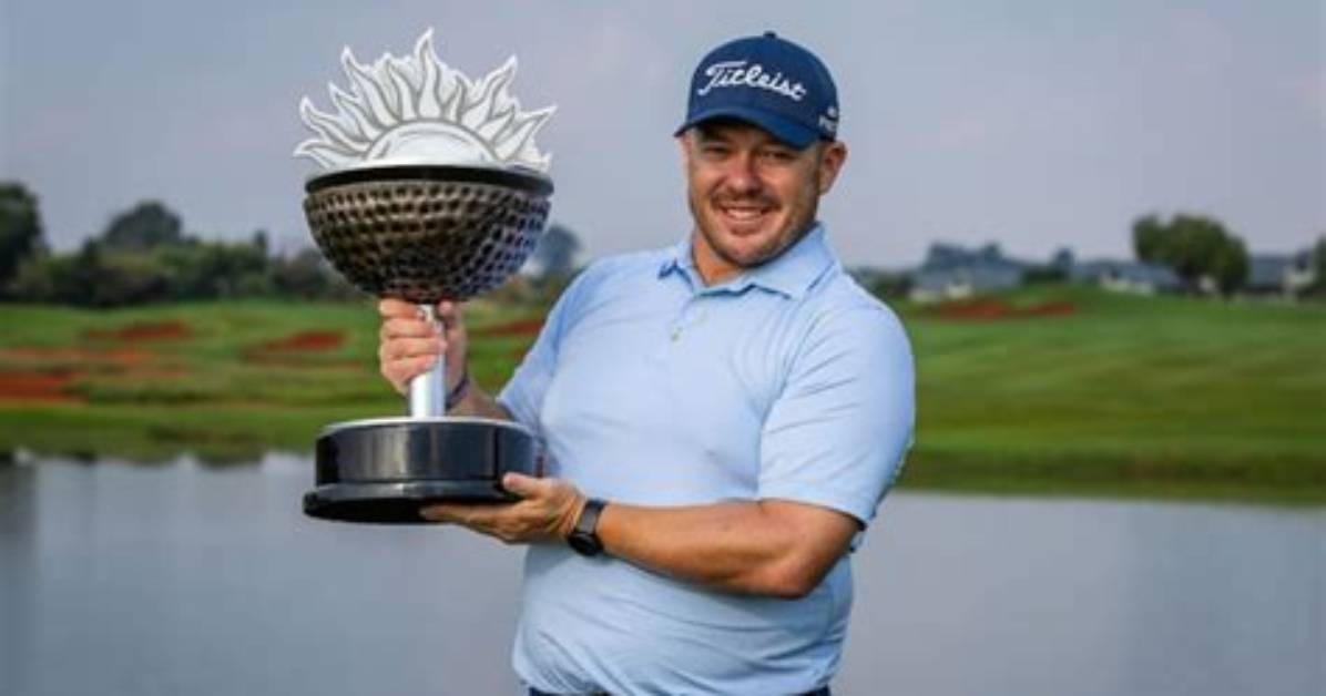 George Coetzee Net Worth