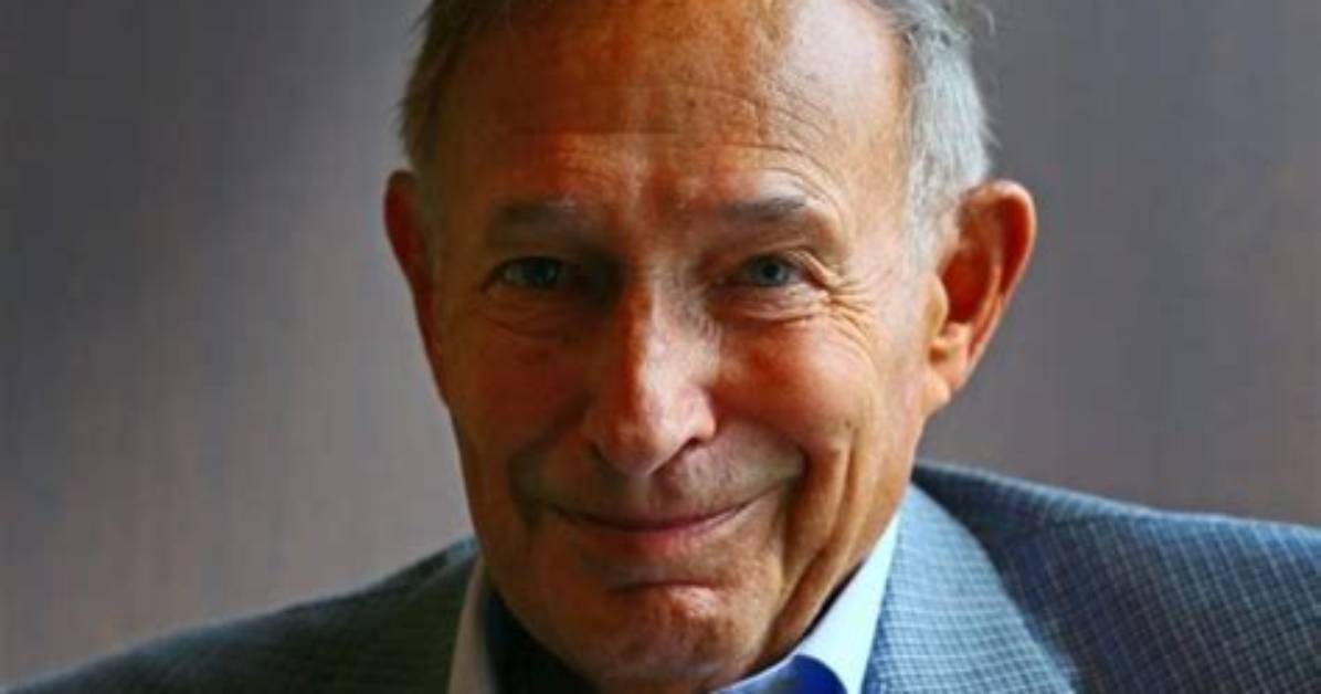 George Cohon