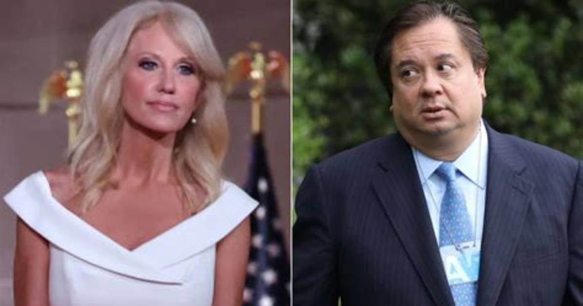 George Conway