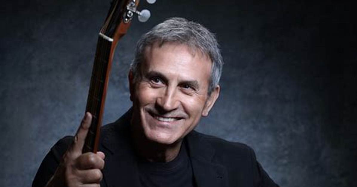 George Dalaras