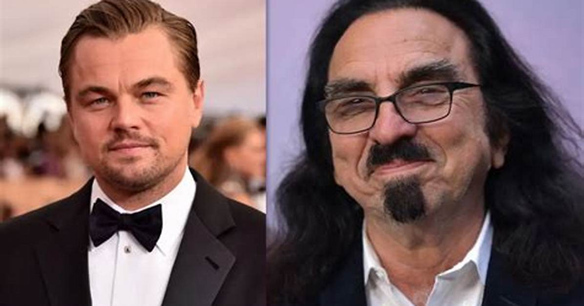 George Dicaprio Net Worth