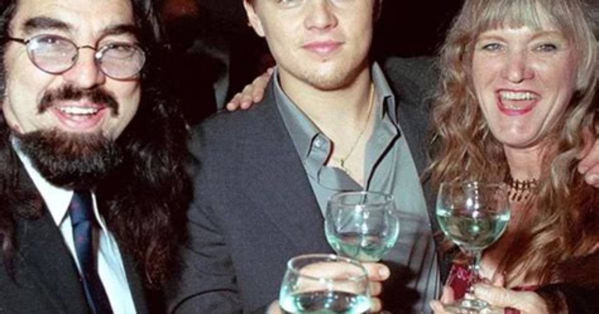 George Dicaprio