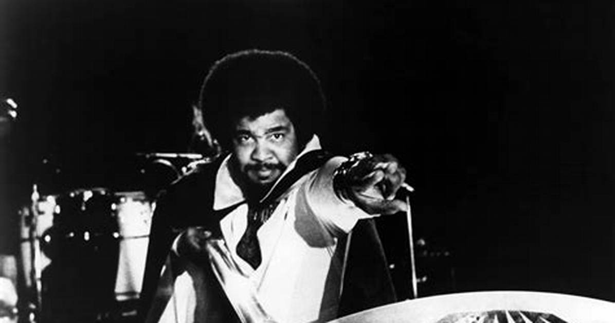 George Duke