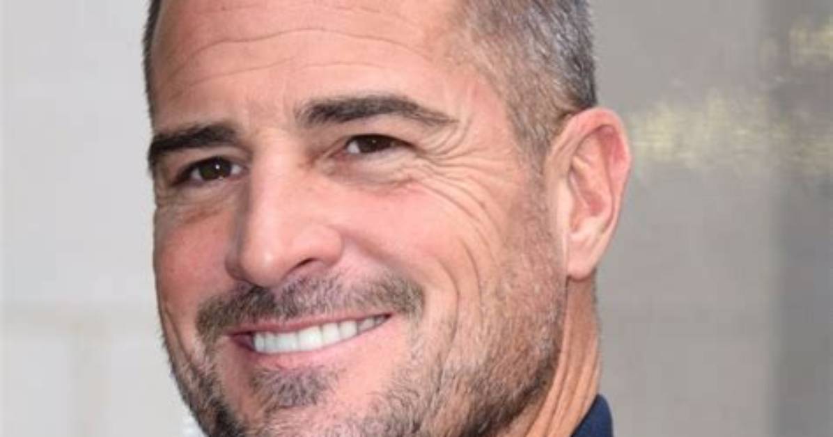 George Eads
