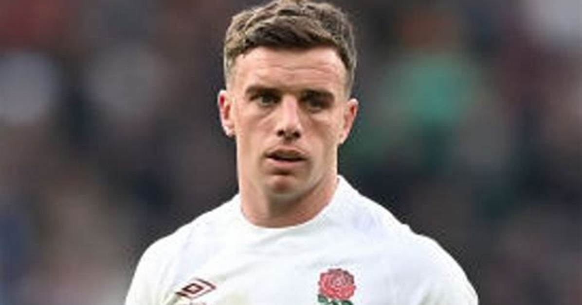 George Ford