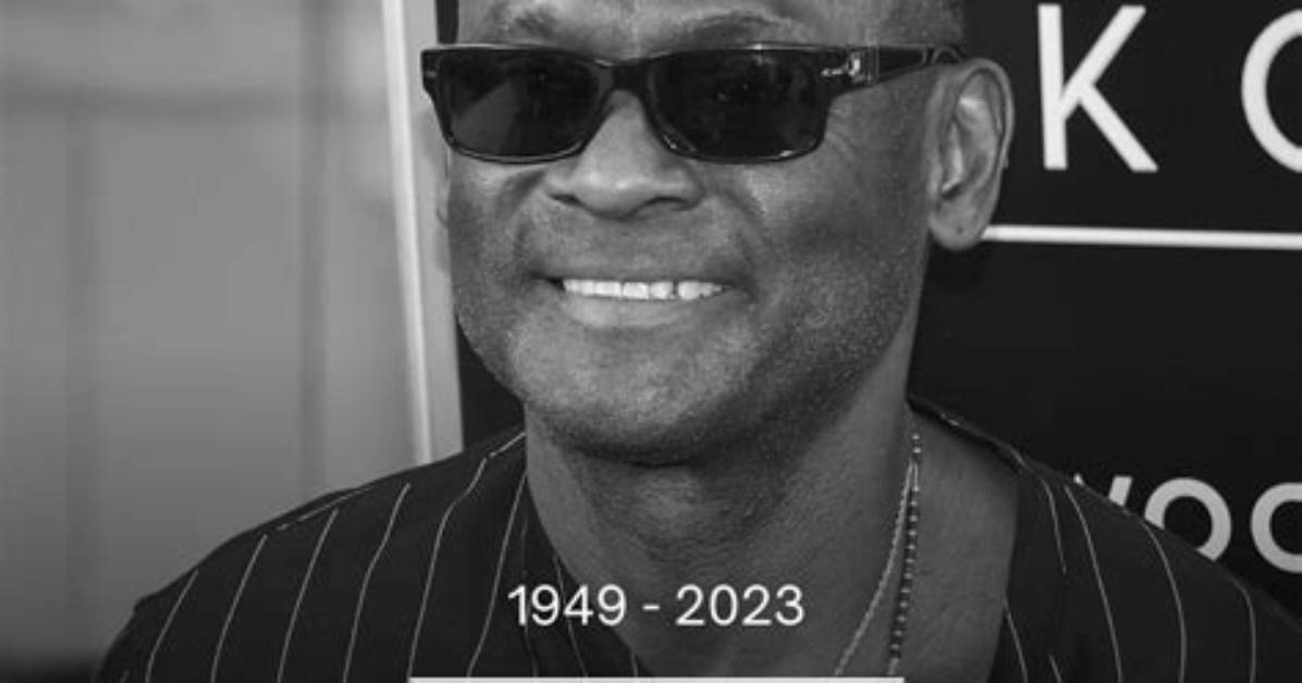 George ‘Funky’ Brown Died: Cause of Death Explained