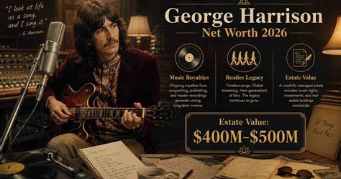 George Gallo Net Worth