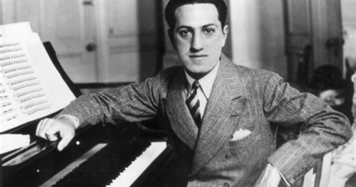 George Gershwin Net Worth