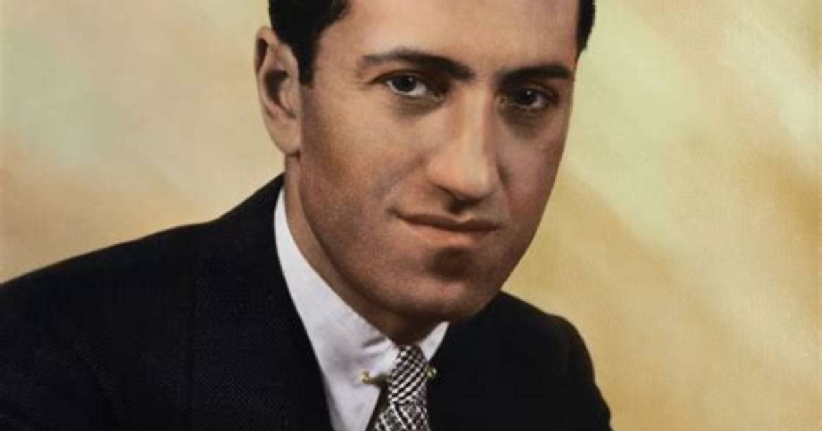 George Gershwin