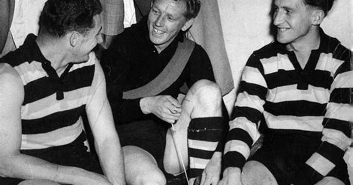 George Goninon
