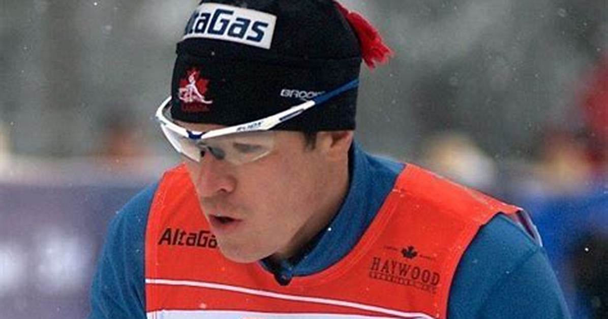 George Grey (Skier)