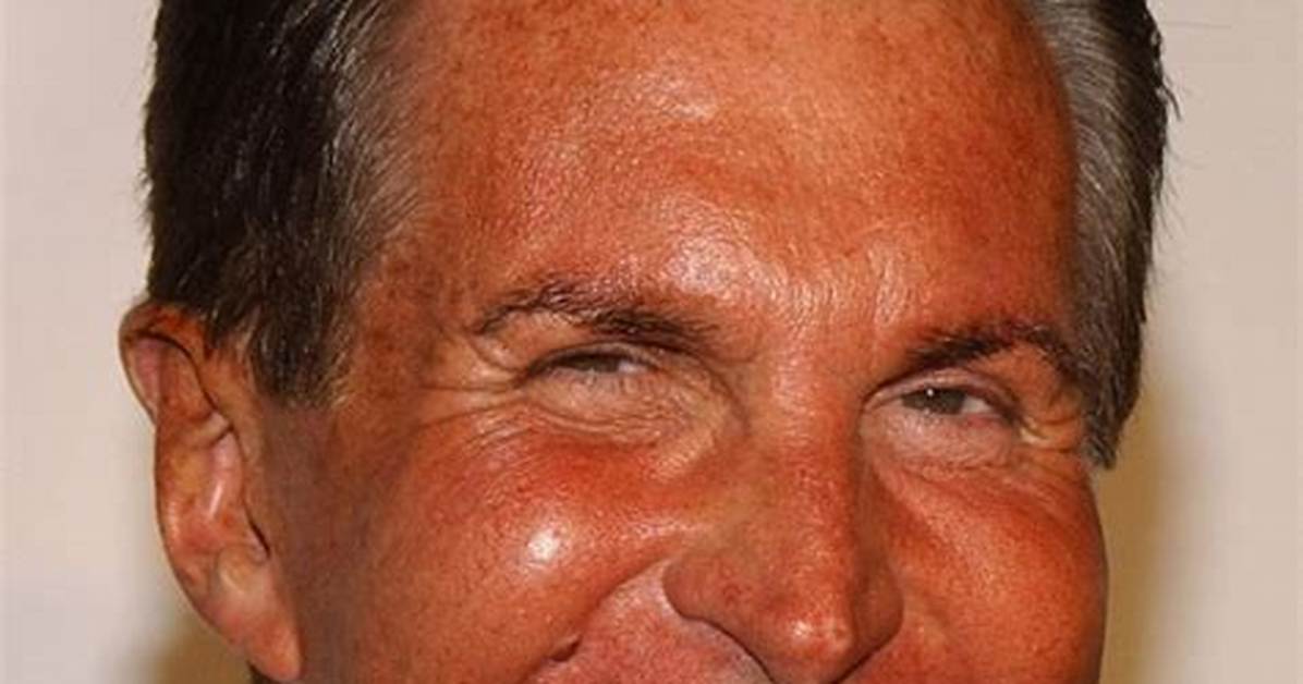George Hamilton