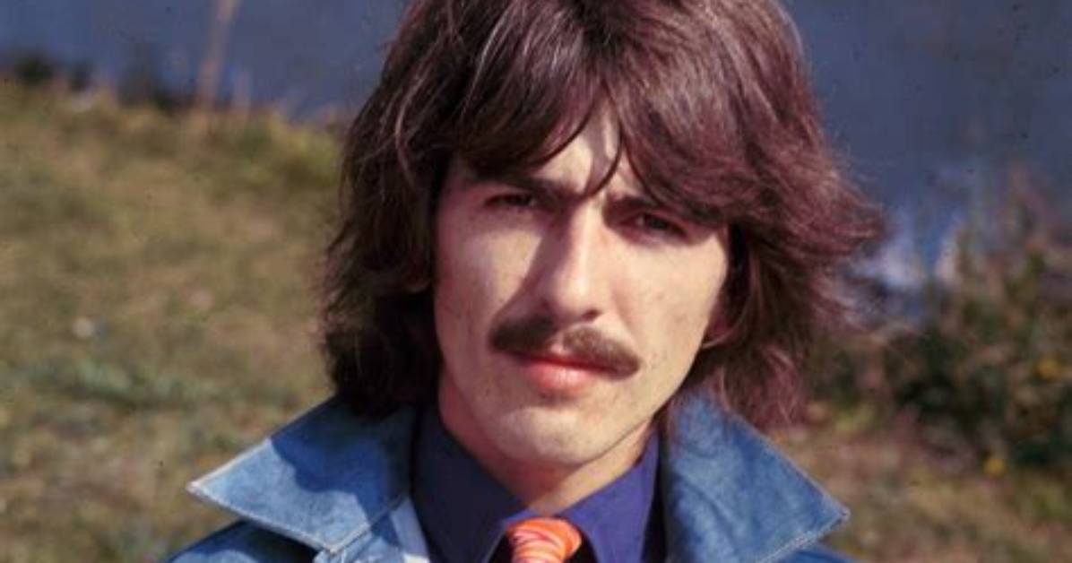 George Harrison Net Worth