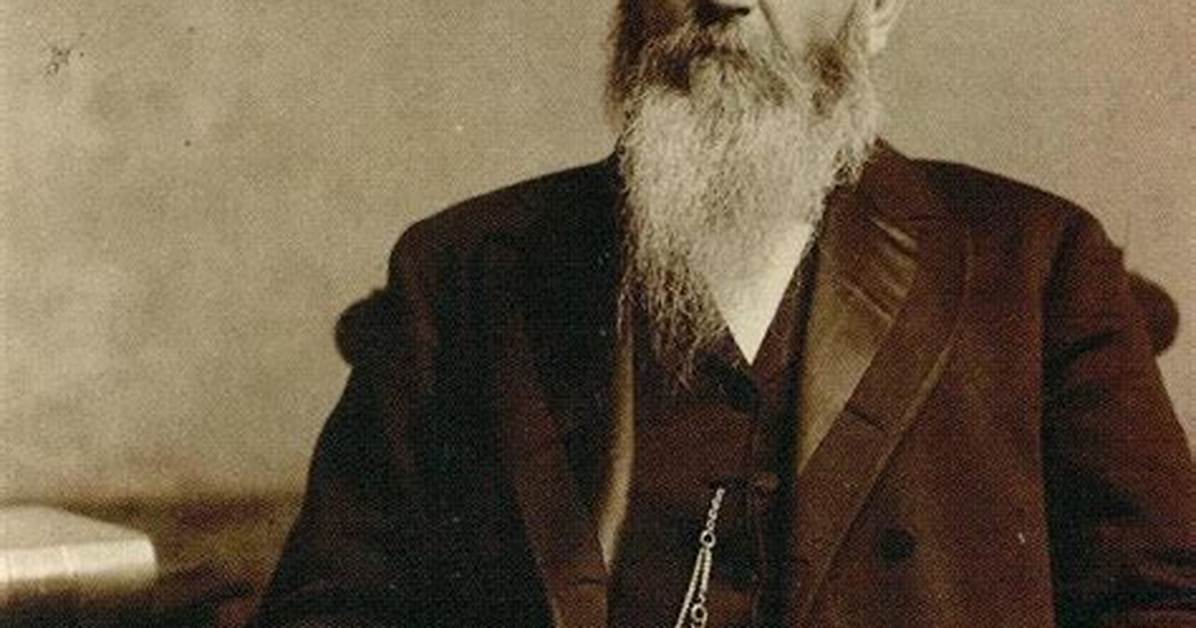 George Hearst