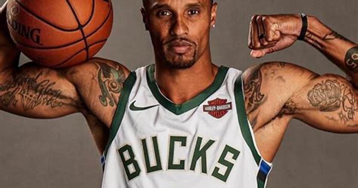 George Hill Net Worth
