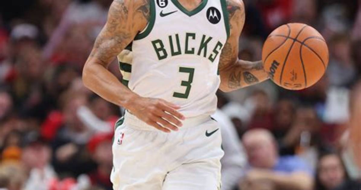 George Hill